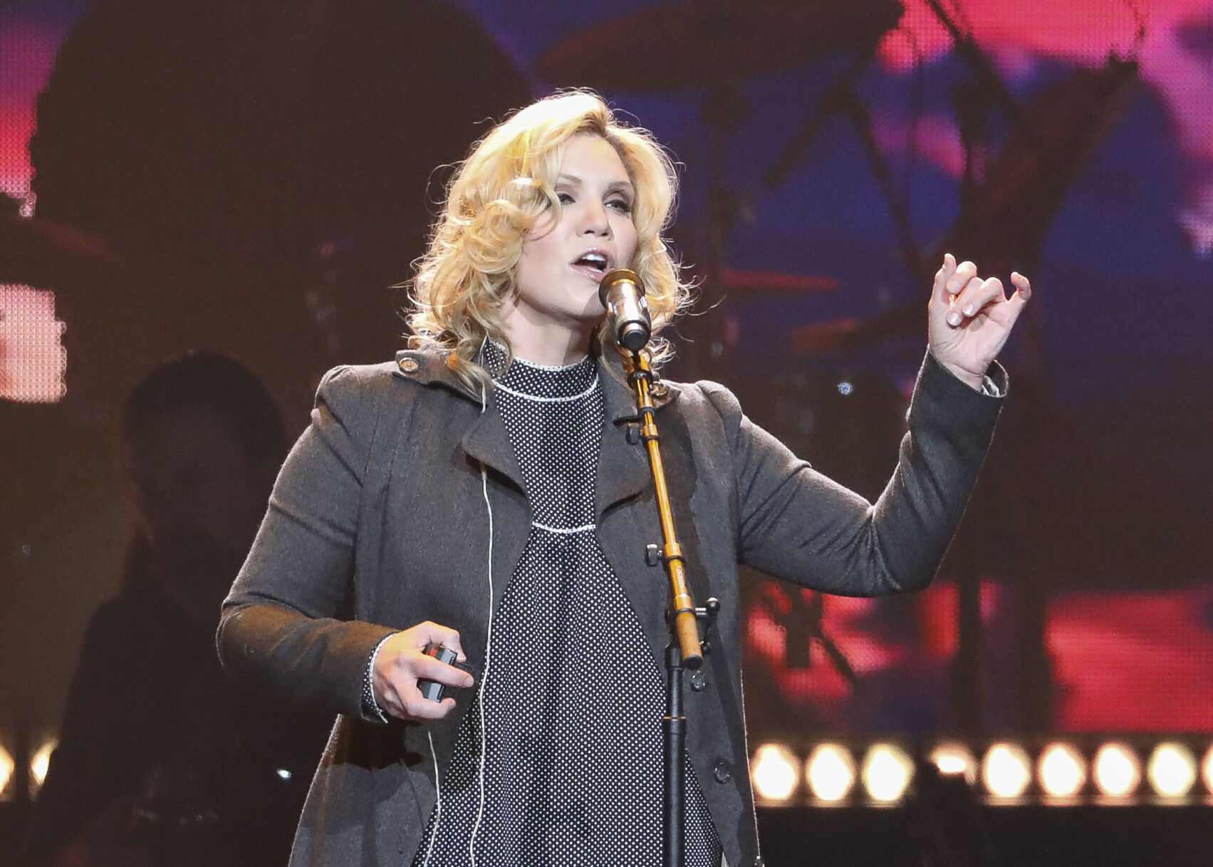 Alison Krauss